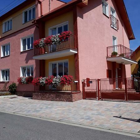Apartmany Boss Liptovsky Mikulas Exterior photo