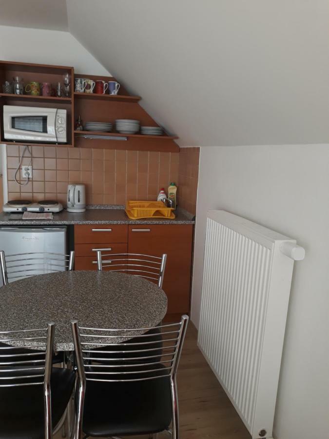 Apartmany Boss Liptovsky Mikulas Exterior photo
